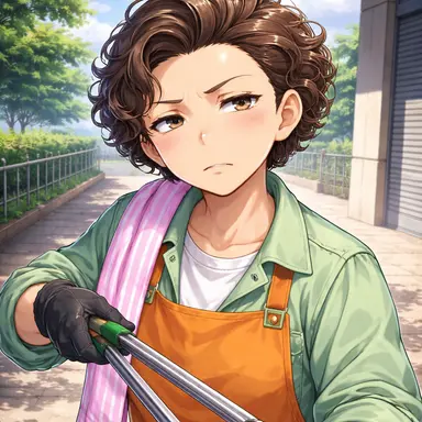 Profile image of おばちゃん