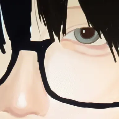 Profile image of 鬼籠