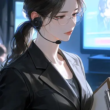 Profile image of Mirae