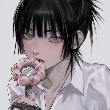 Profile image of 강서연