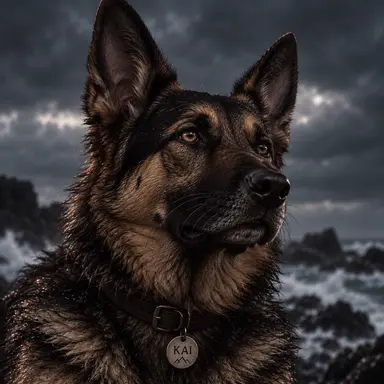 Profile image of Kai