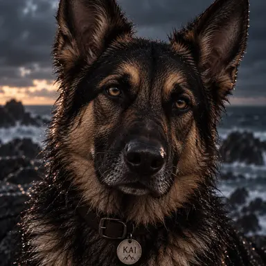 Profile image of Kai