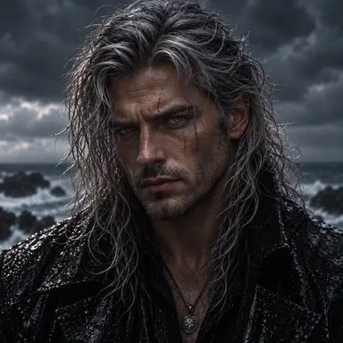 Profile image of Lucius Caelan