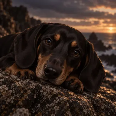 Profile image of Milo