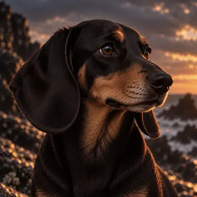 Profile image of Milo