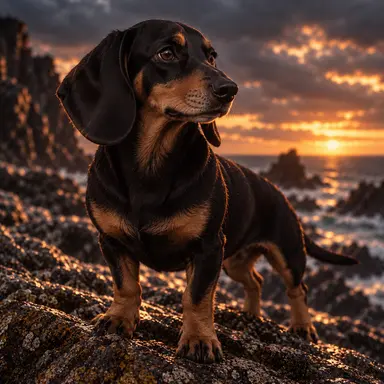 Profile image of Milo