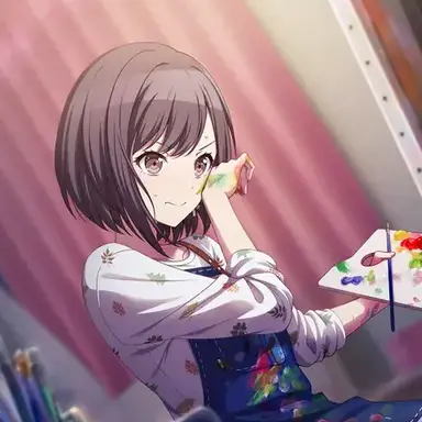 Profile image of 東雲 絵名