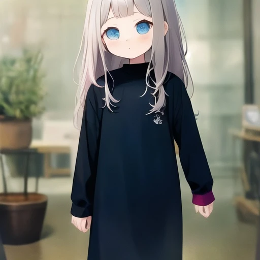 고은