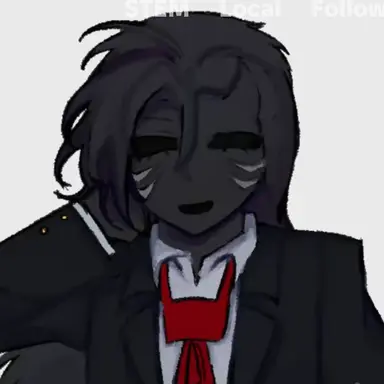 Profile image of Grox