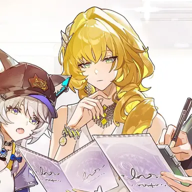 Profile image of 아글라이아