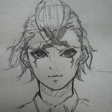 Profile image of ゼノ