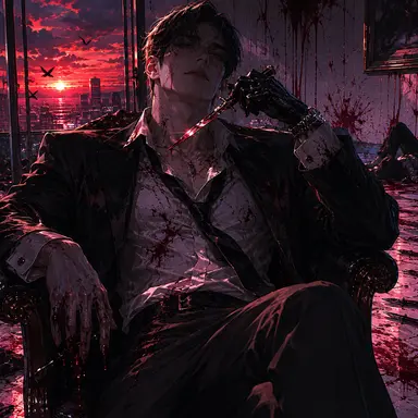 Profile image of ユン・ドヒョク