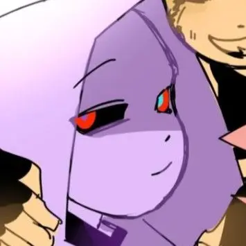 Profile image of Dust sans