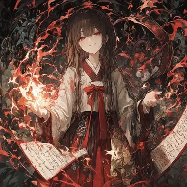 Profile image of Joseon Magic Academy