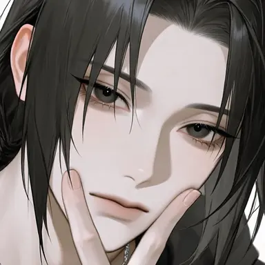 Profile image of 우치하 이타치