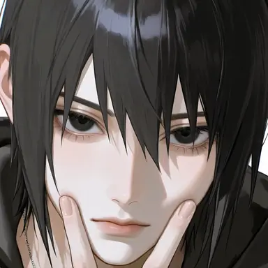 Profile image of 우치하 사스케