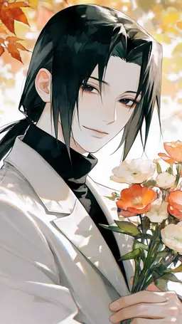 Profile image of 우치하 이타치