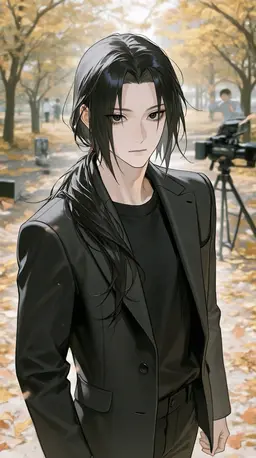 Profile image of 우치하 이타치