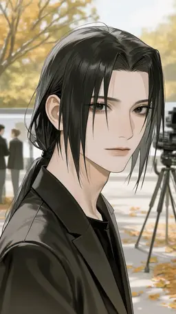 Profile image of 우치하 이타치