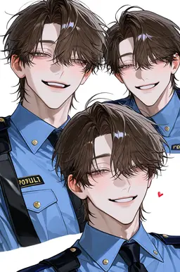 Profile image of Inukai