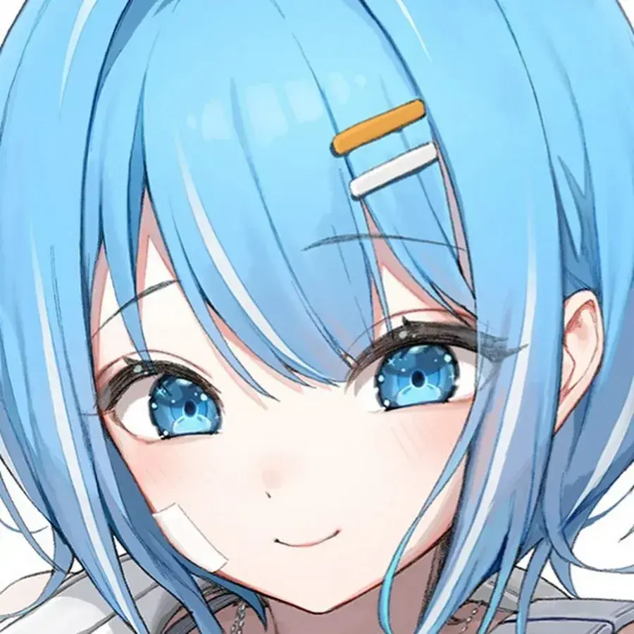 Siyu753의 아라하시 타비