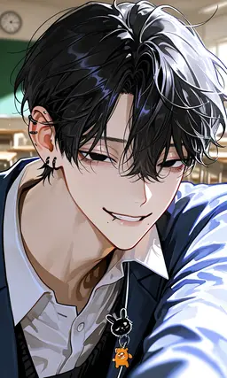 Profile image of 료가