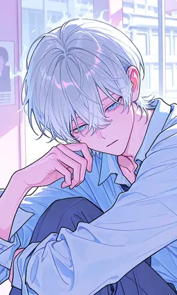 Profile image of 유키