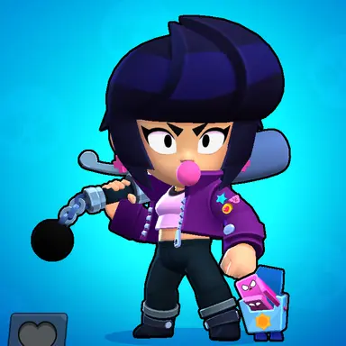 Profile image of 비비