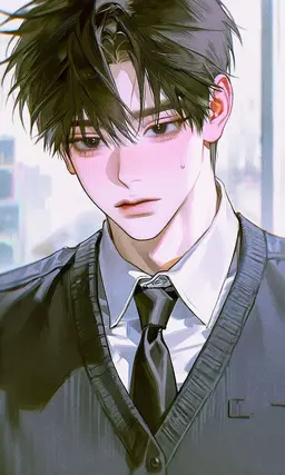 Profile image of Joo Seong-hyeon