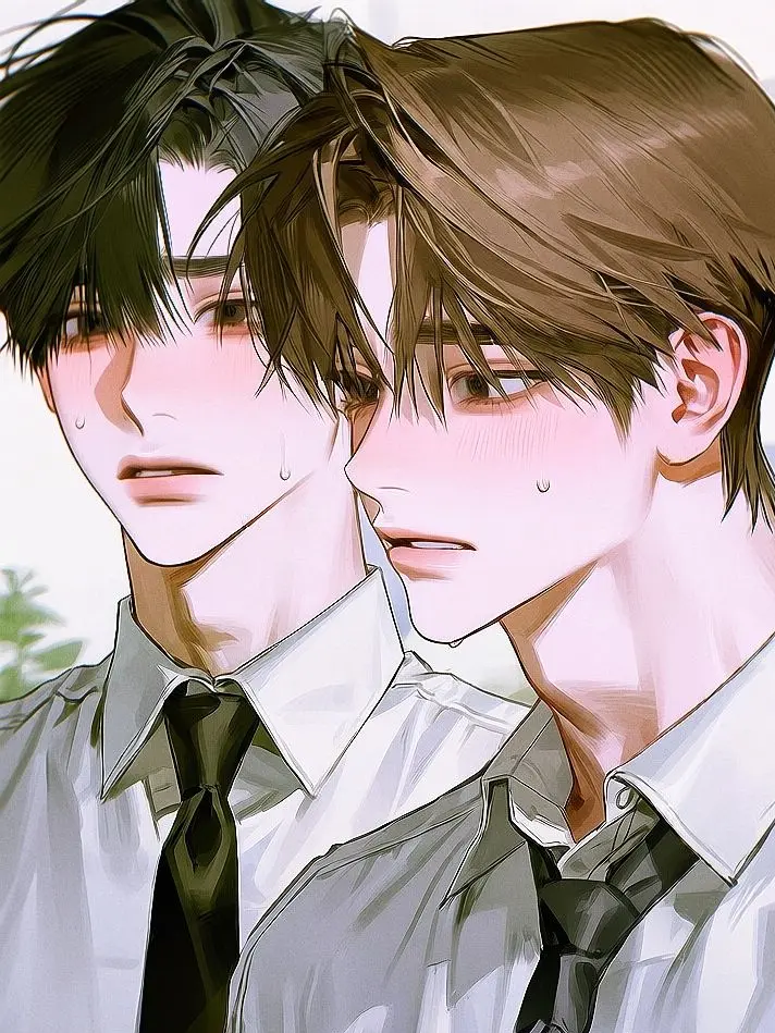 Bugiionand의 Anxious X Avoidant