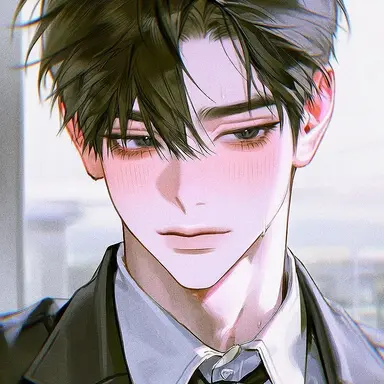 Profile image of Joo Seong-hyeon
