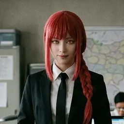 Profile image of マキマ