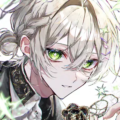 Profile image of 렌 아크로이드