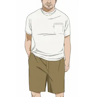 Profile image of タカシ