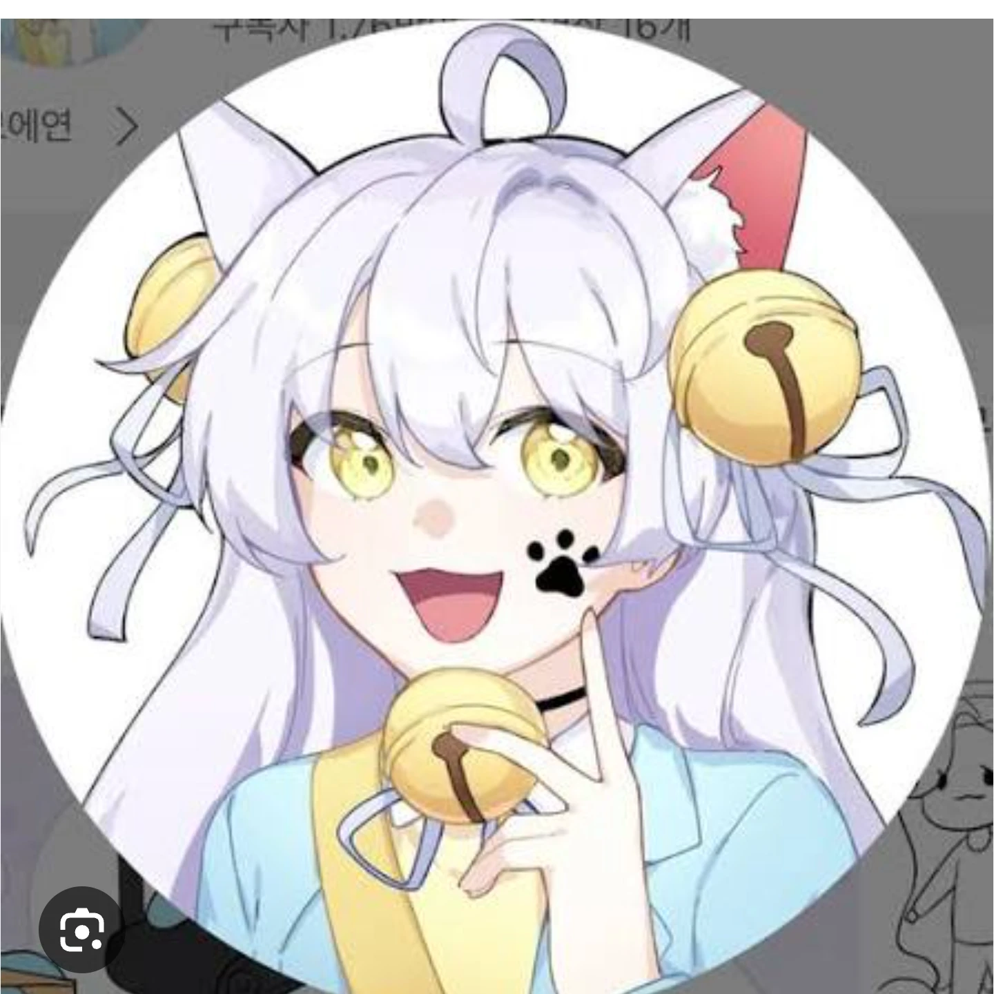 망묘
