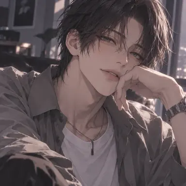 Profile image of 레오