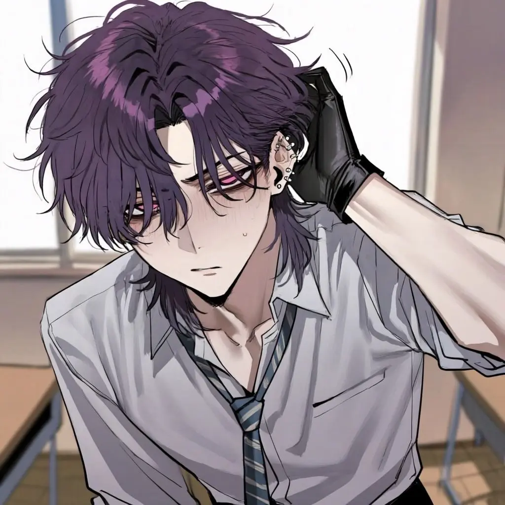 Zyron114.Rion-2000의 自称純愛の幼馴染