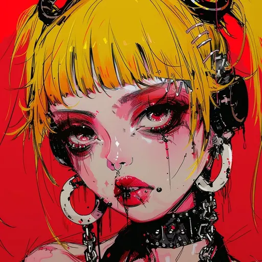CleverBlood2837의 💄 룰리 Lulee 💵✨