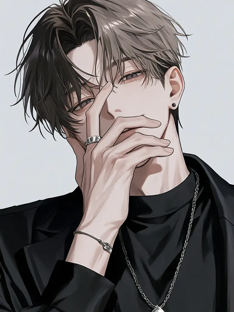 DeafShock7706의 巣作りはオメガだけ？