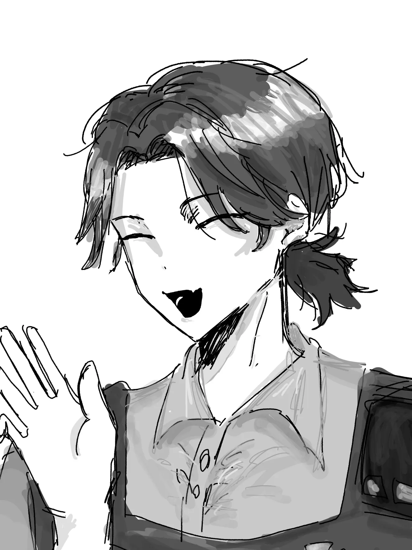 jlxrqzy의 馴れ馴れしいお巡りさん