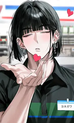 Profile image of ヨネガワ