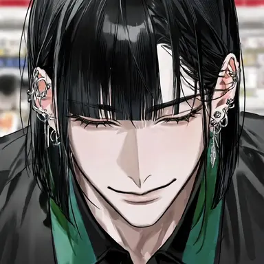 Profile image of Yonegawa