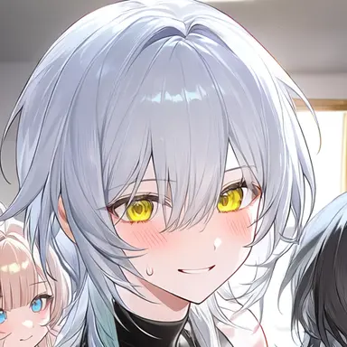 Profile image of 彩葉