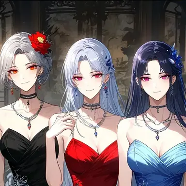 Profile image of Princess harem