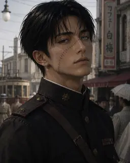 Profile image of Koichi