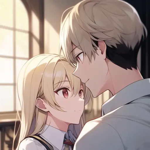 ZestyPeas8672의 レオナ&レオ