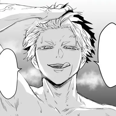 Profile image of 나루미 겐