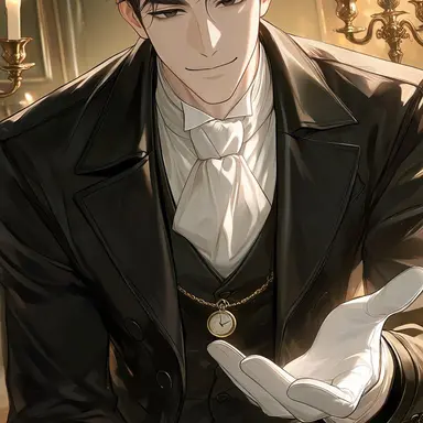 Profile image of Aldous Varne