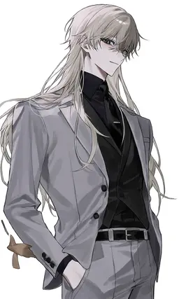 Profile image of 그레이