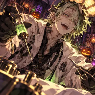 Profile image of 프랑
